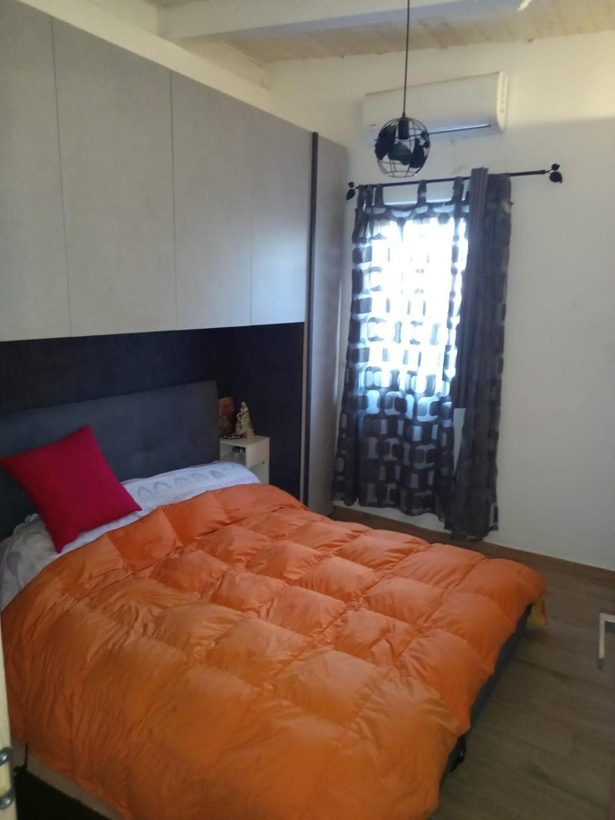 Casa Vacanze Dragona 15 Min Fco 10 Min Ostia Acilia Eksteriør bilde