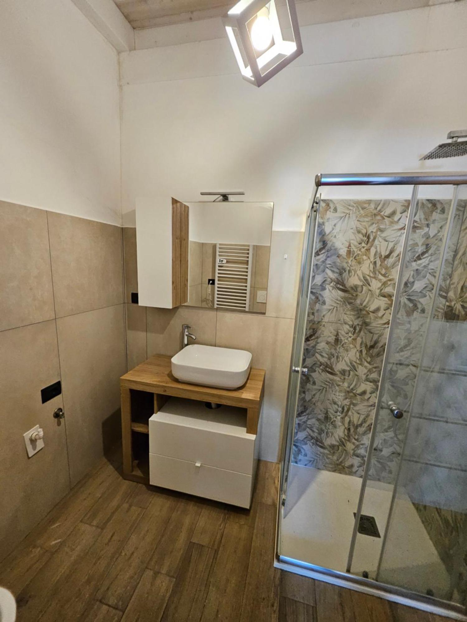 Casa Vacanze Dragona 15 Min Fco 10 Min Ostia Acilia Eksteriør bilde