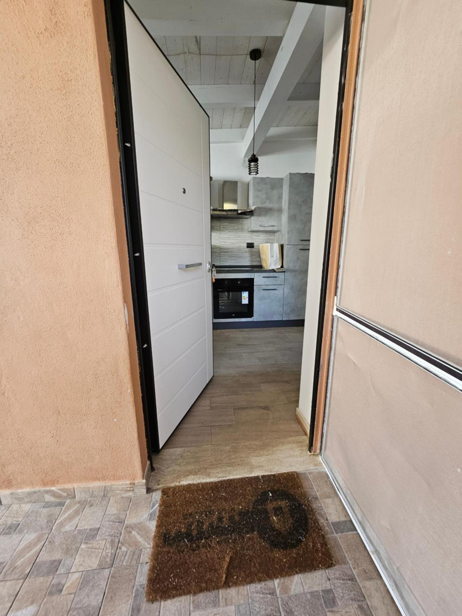 Casa Vacanze Dragona 15 Min Fco 10 Min Ostia Acilia Eksteriør bilde