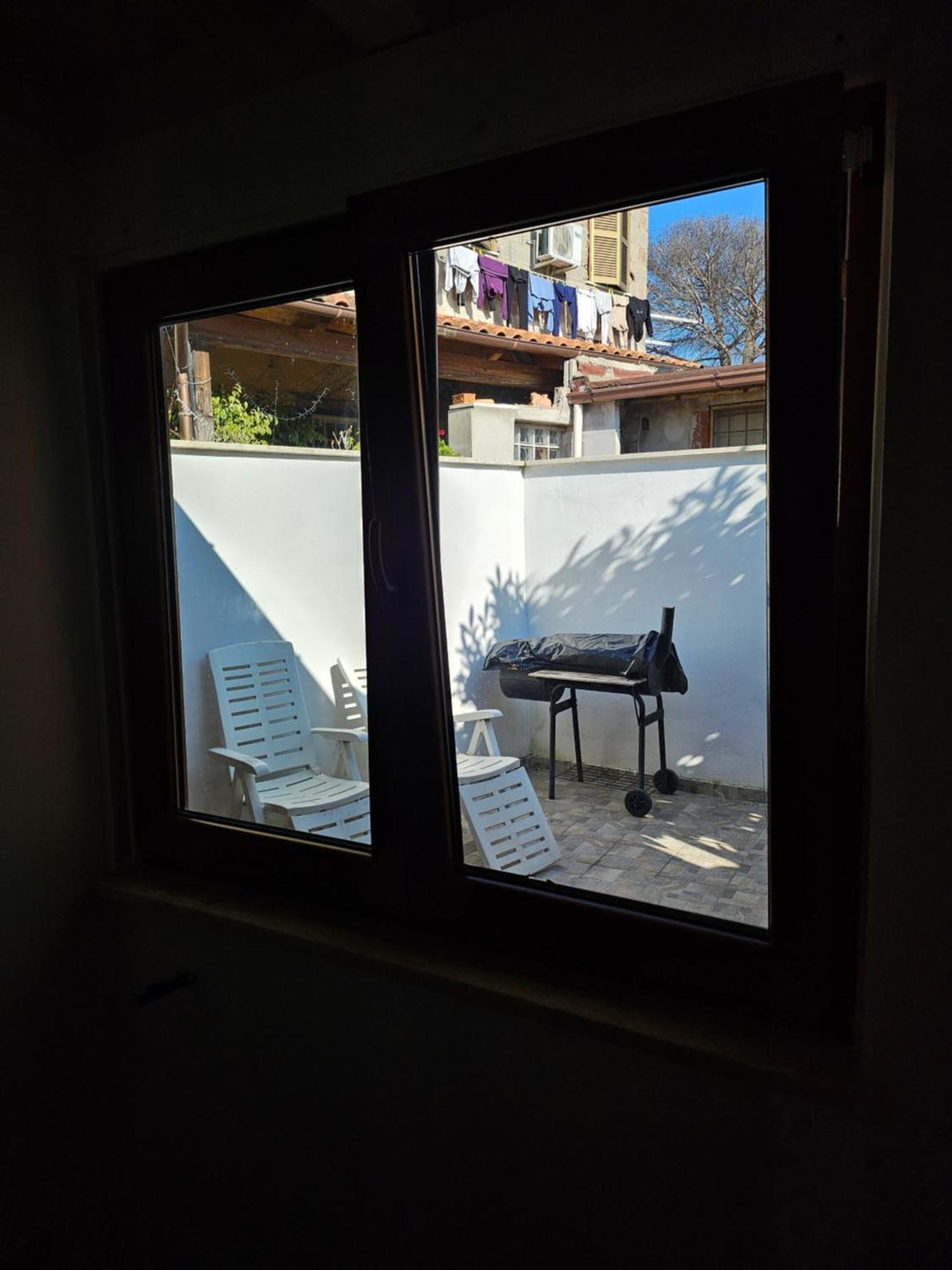 Casa Vacanze Dragona 15 Min Fco 10 Min Ostia Acilia Rom bilde