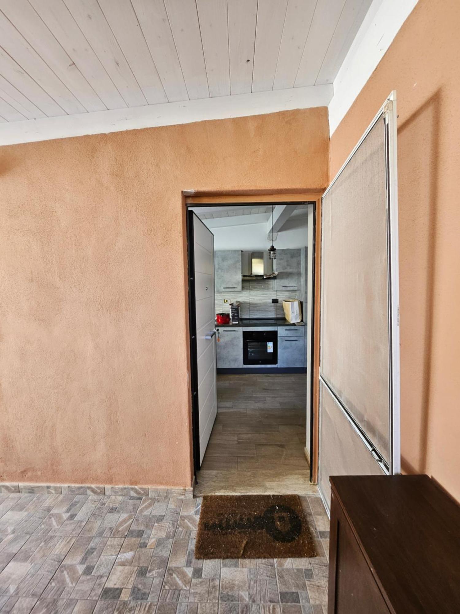 Casa Vacanze Dragona 15 Min Fco 10 Min Ostia Acilia Rom bilde