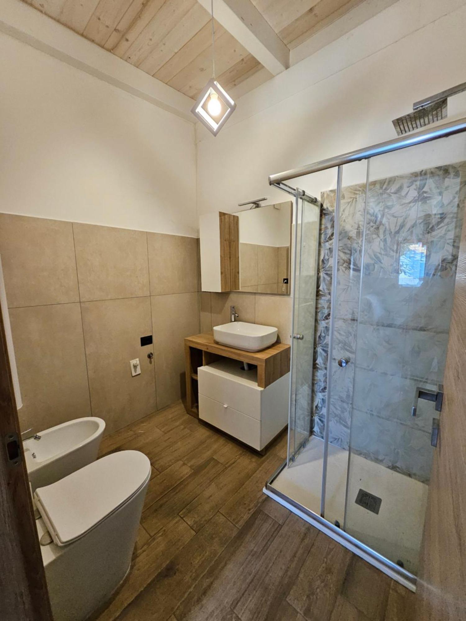 Casa Vacanze Dragona 15 Min Fco 10 Min Ostia Acilia Eksteriør bilde